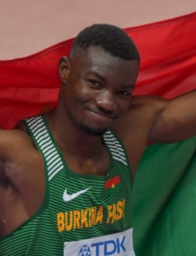 Hugues Fabrice Zango