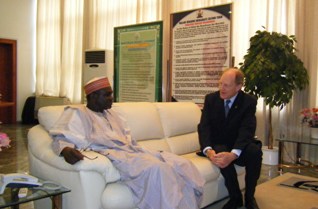 Ibrahim Shekarau - Ex-Governor