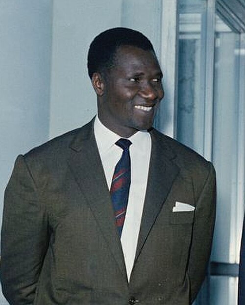 Ibrahima Sory Touré
