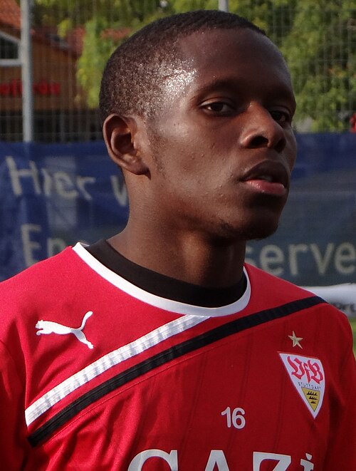 Ibrahima Traoré