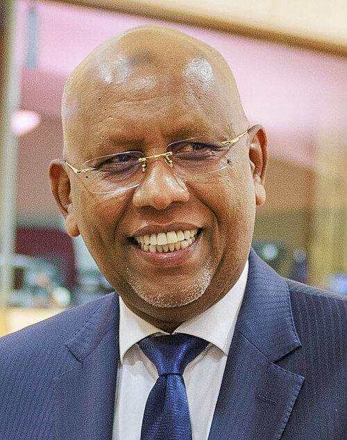 Ilyas Moussa Dawaleh