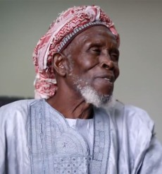 Imam Abdullahi Abubakar - Grand Khadi