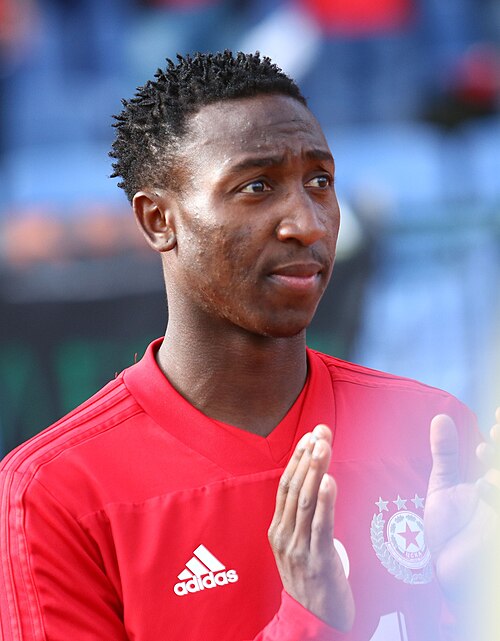 Janio Bikel - Djurtus Goalkeeper