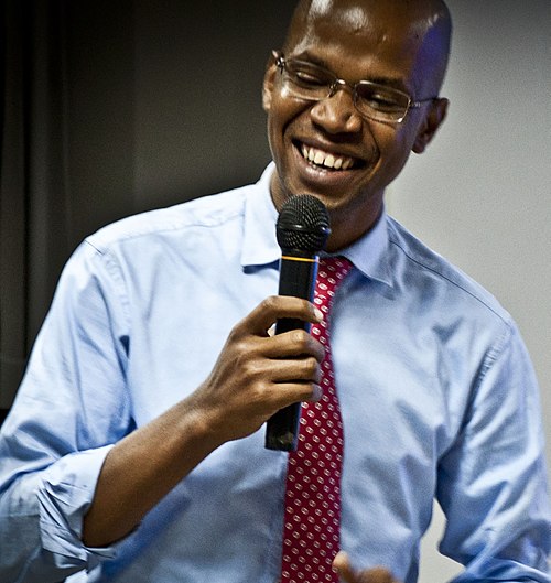 January Makamba