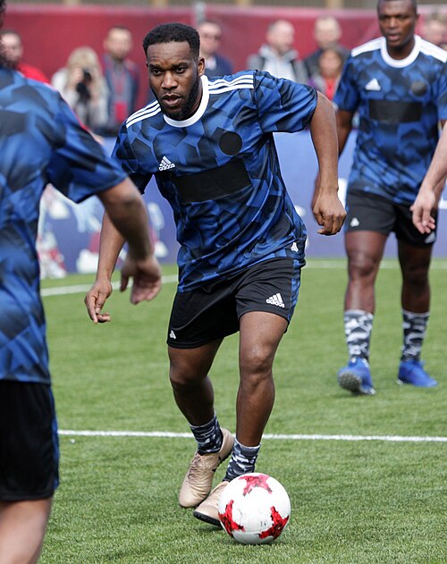 Jay-Jay Okocha†