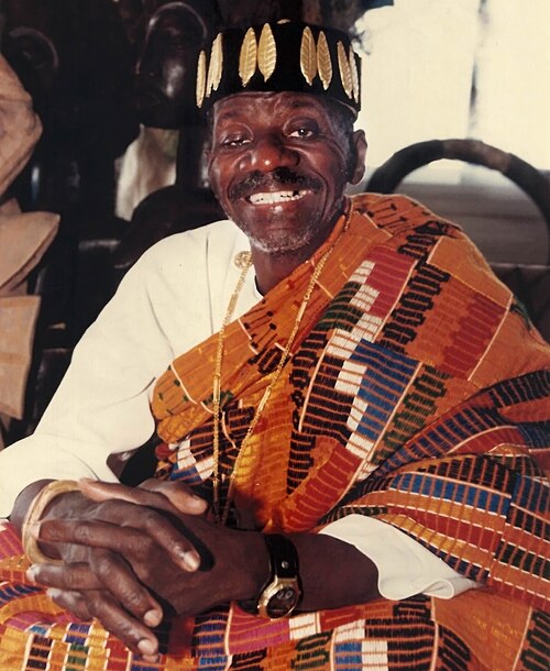 Jean-Marie Adiaffi†