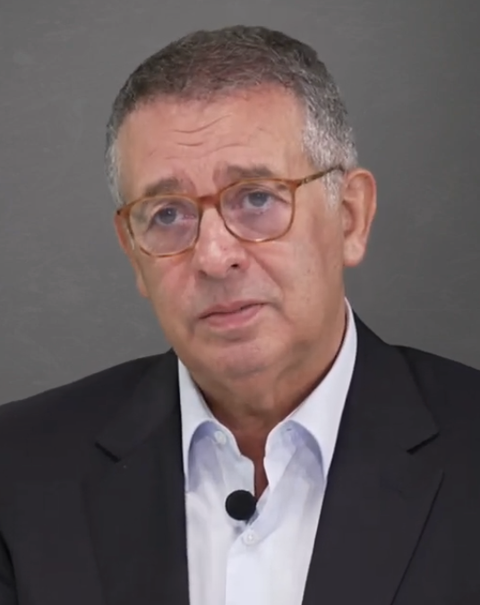 Jerónimo Lourinho - Director; RNA Director
