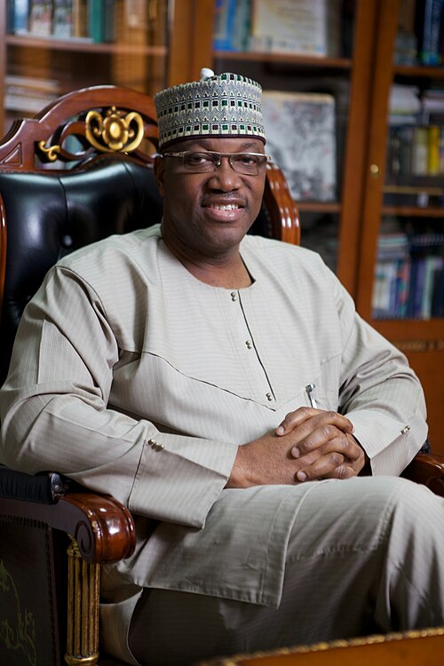 John Momoh
