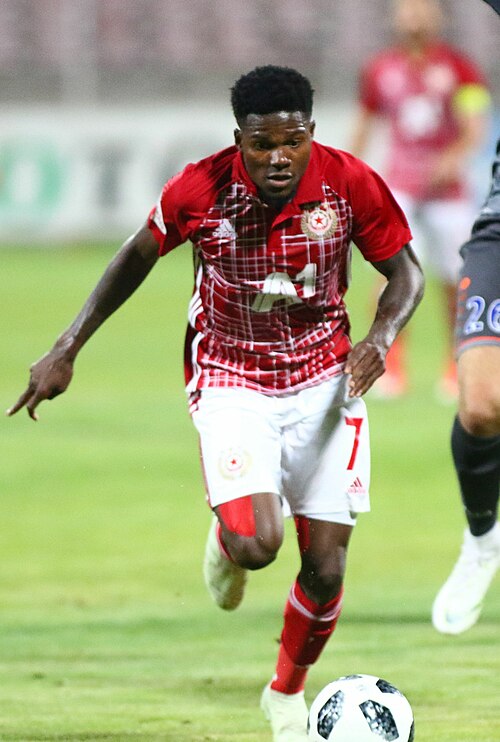 Jorginho - Ex-Djurtus Midfielder