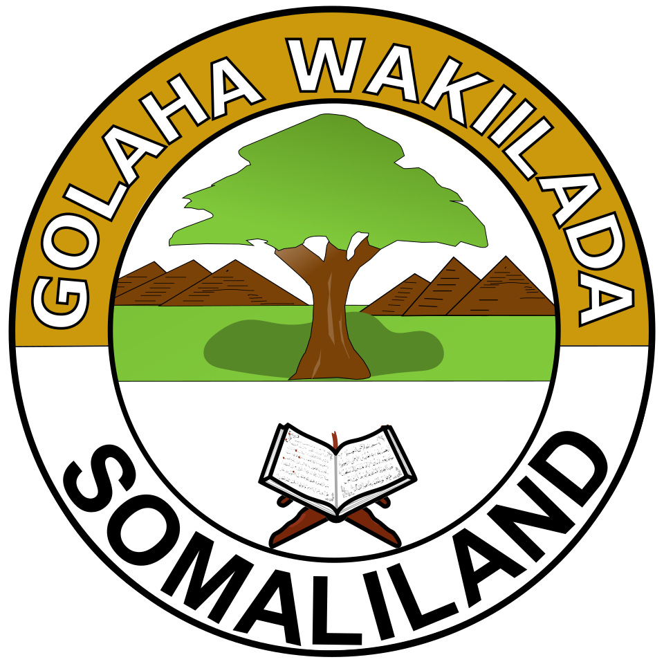 Justice Bashe Yusuf Ahmed - Chief Justice of Somalia