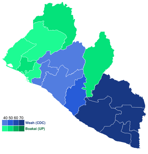 Justice Joseph Nagbe