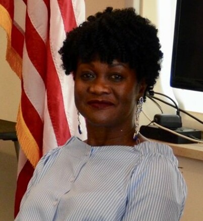 Justice Sie-A-Nyene Yuoh