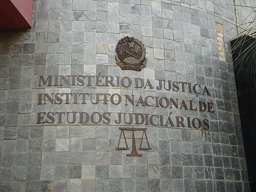 Justiça