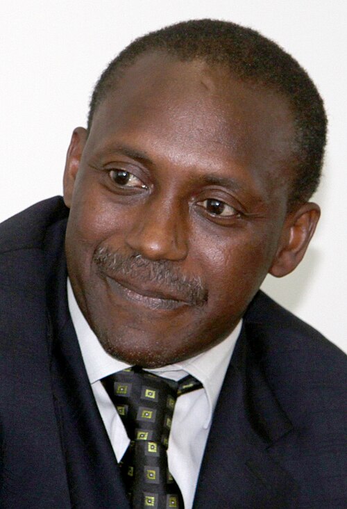 Kandeh Kolleh Yumkella