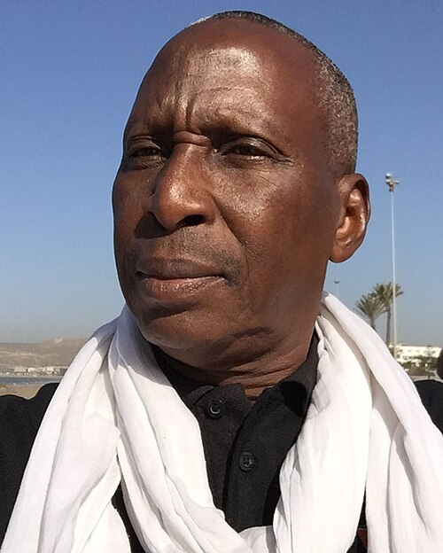 Kramo-Lanciné Fadika†