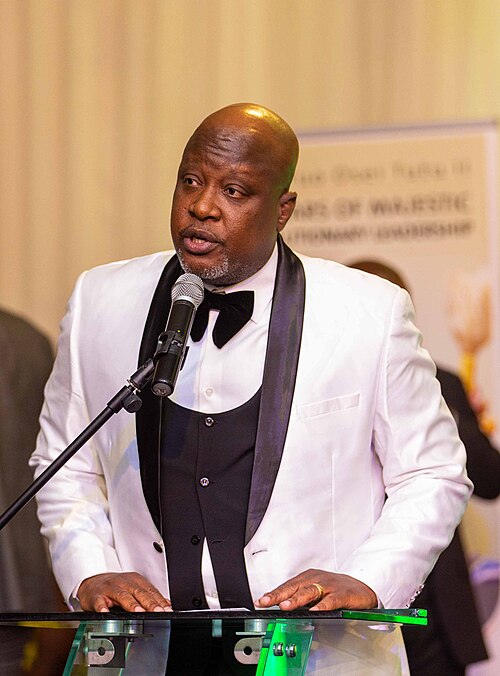 Kwame Sefa Kayi