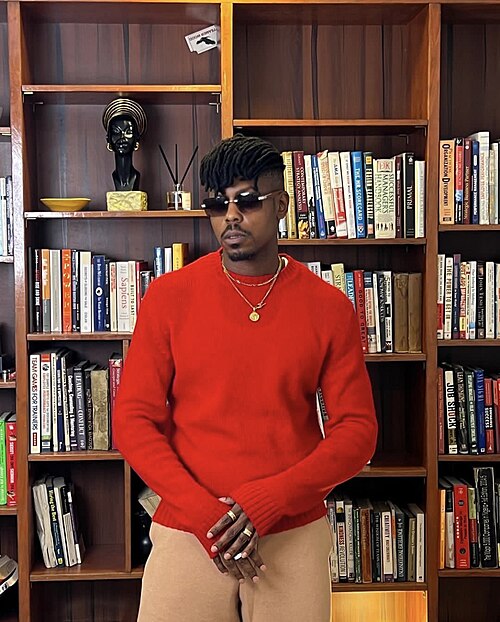 Ladipoe (Ladipo Eso) - Rapper & Performer