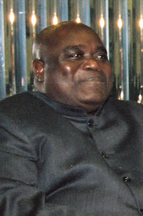 Laurent-Désiré Kabila† - Ex-President (1997-2001)