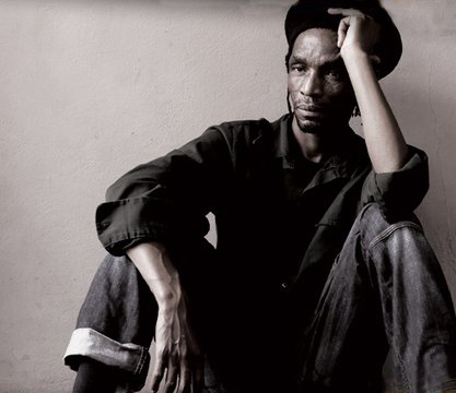 Lesego Rampolokeng - Poet & Playwright