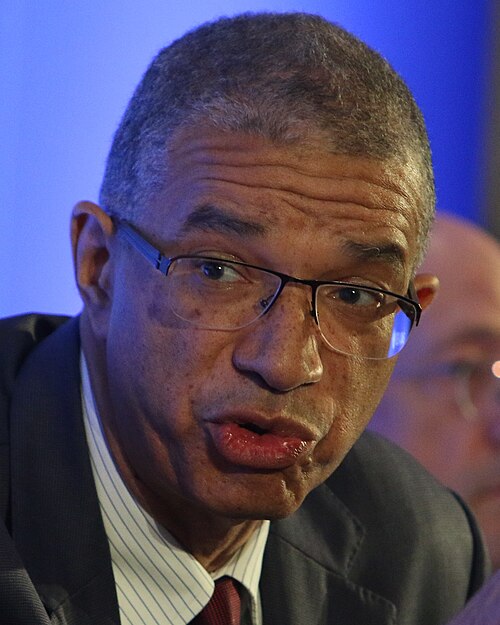 Lionel Zinsou