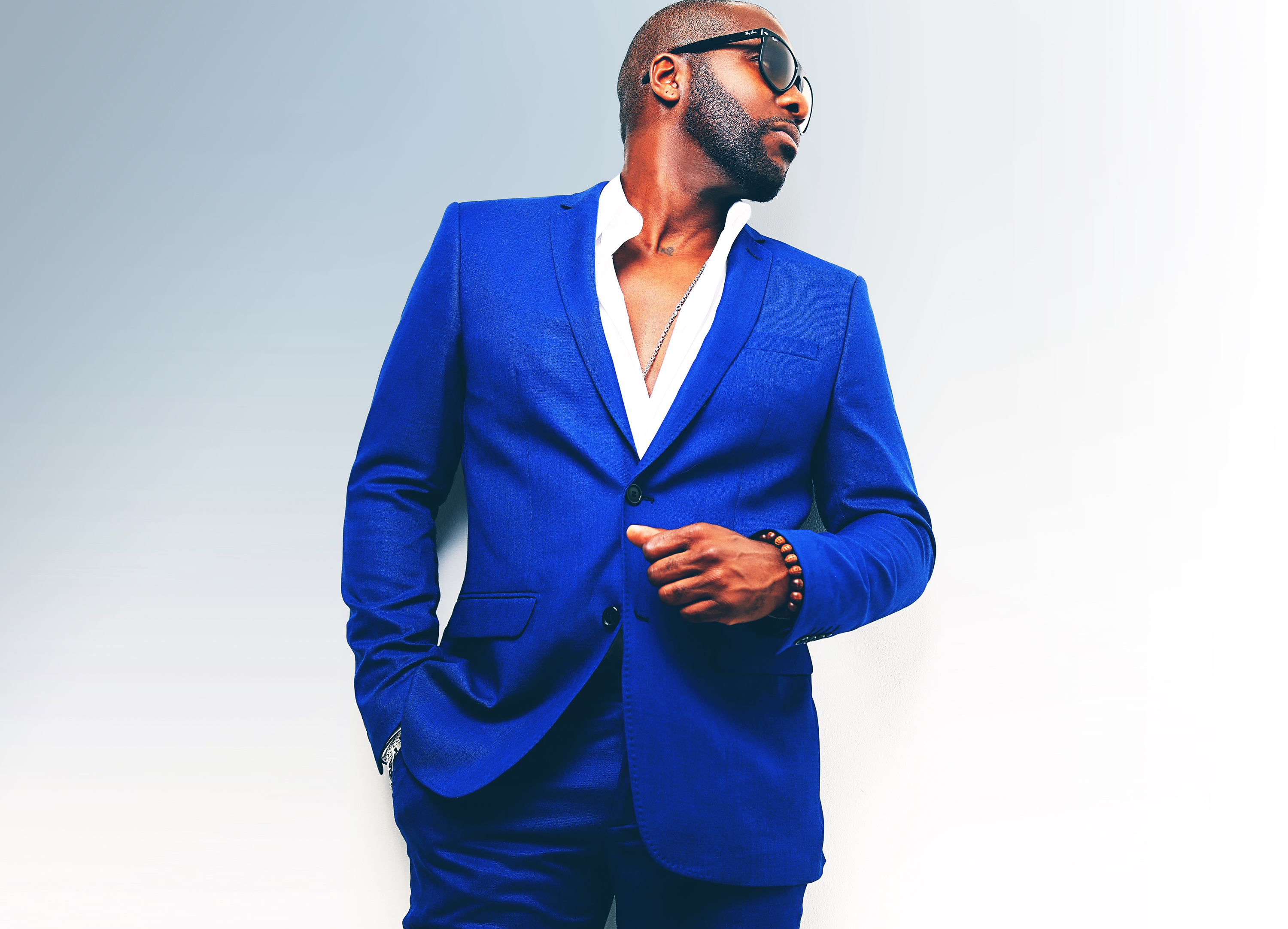 Loony Johnson - Rapper; Rapper & Activist; Rapper & Social Activist