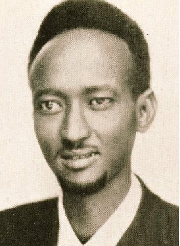 Mahmoud Harbi†