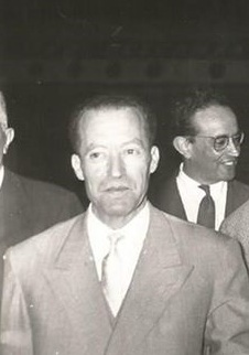 Mahmoud Messadi†