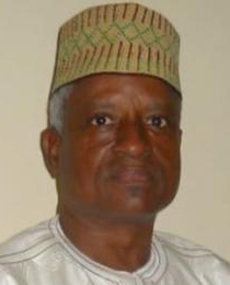 Manuel Serifo Nhamadjo - Ex-Interim President