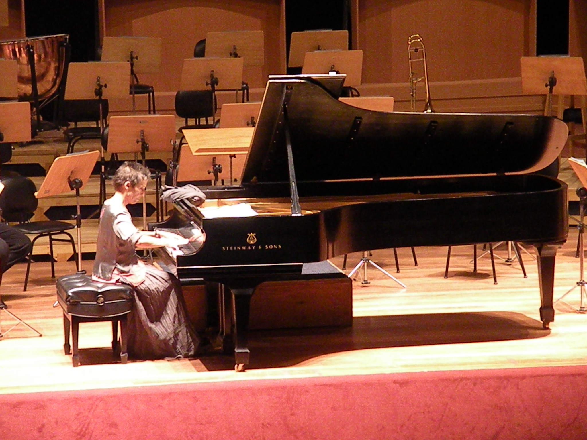 Maria João - Director