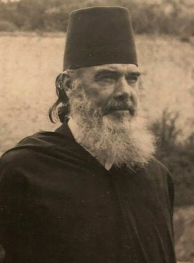 Messali Hadj†