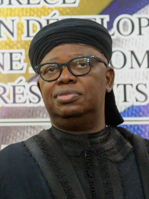 Michaël Moussa-Adamo