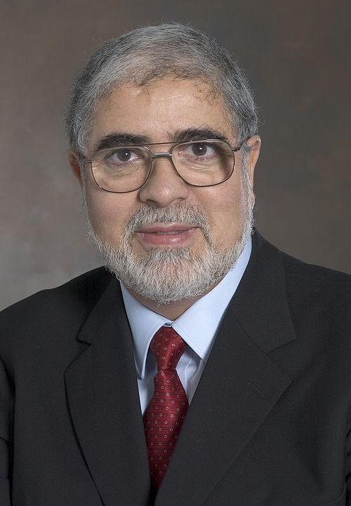 Mustafa Abu Shagur