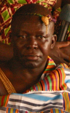 Nana Kwaku Duah III
