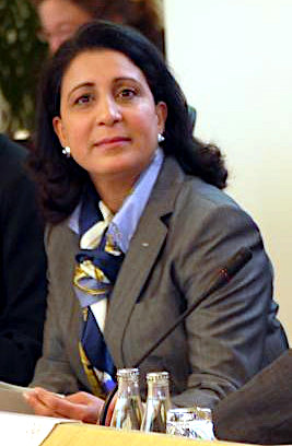 Nawal El Moutawakel