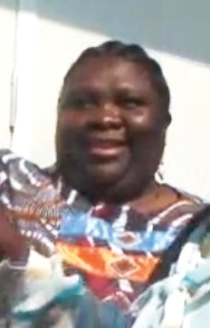 Noxolo Kiviet - Premier