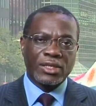 Noël Nelson Messone