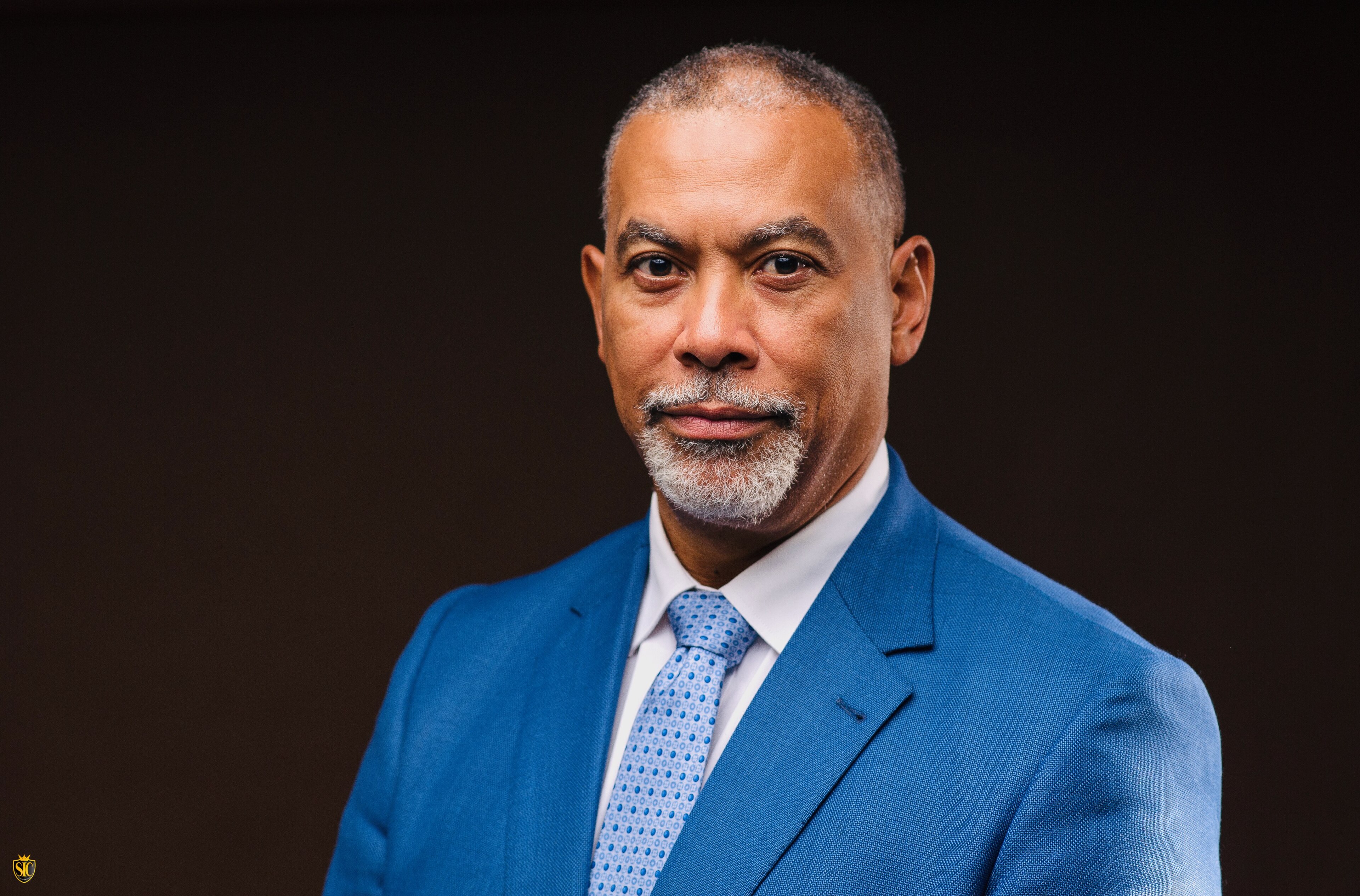 Olivier Kamitatu - Ex-Minister & Opposition Leader