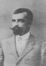 Oswaldo Osório