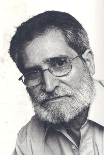 Pepetela (Artur Pestana dos Santos)