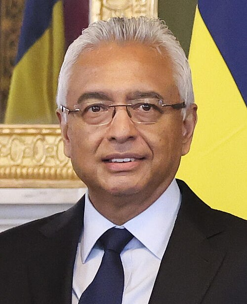Pravind Jugnauth