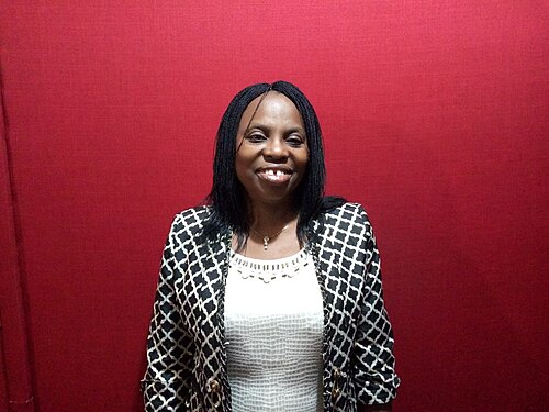 Prof. Chinedum Peace Babalola - UI VC; VC