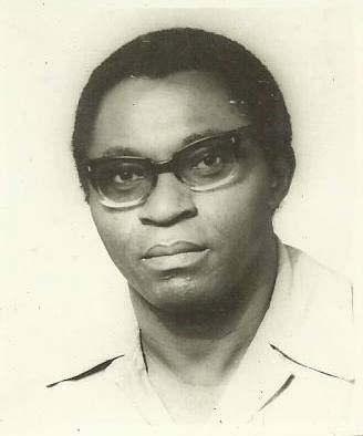 Prof. Paulin Hountondji - Philosopher University of Abomey-Calavi