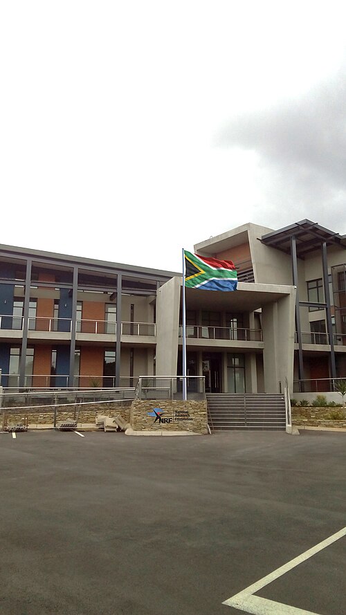 Prof. Pumla Gobodo-Madikizela - Chair; Trauma & Reconciliation Scholar; WC