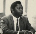Rashidi Kawawa†