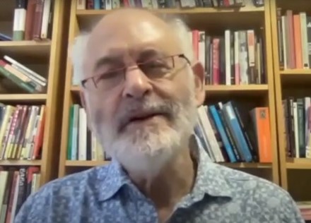 Raymond Suttner - Academic & Activist