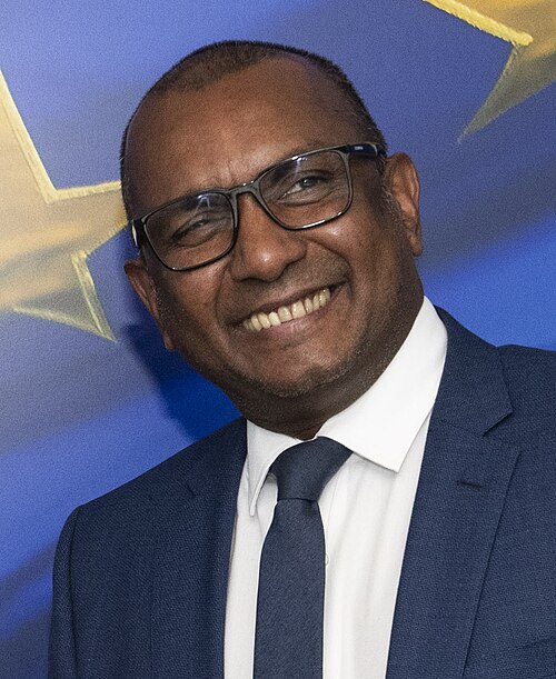 Renganaden Padayachy