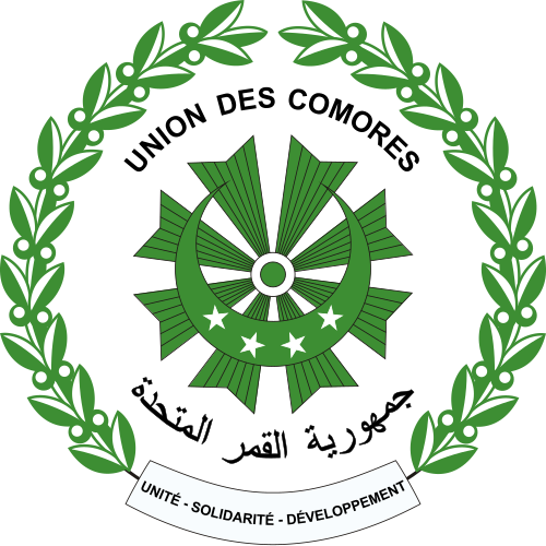 Said Ali Saïd Athoumane