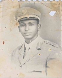 Salaad Gabeyre Kediye†