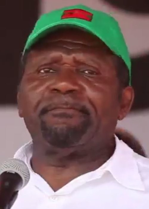 Samakuva (Isaías Samakuva)