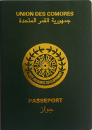 Sheikh Abdallah Said Ahmed